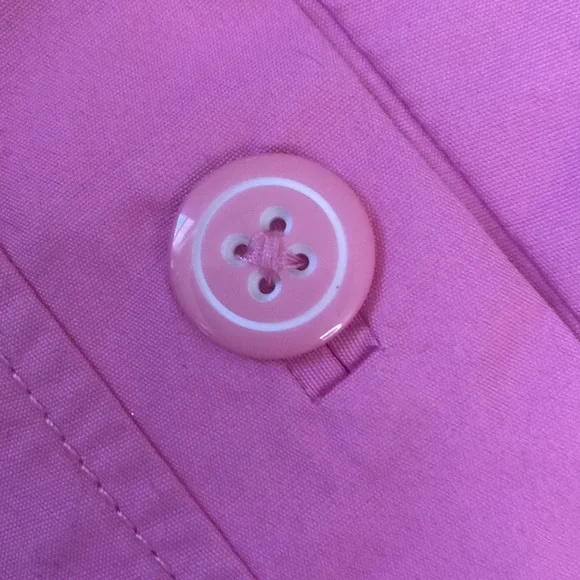 Lilly Pulitzer pink skirt size 2 - Picture 2 of 5